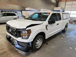 1FTEX1C51PKE66209 2023 FORD F-150