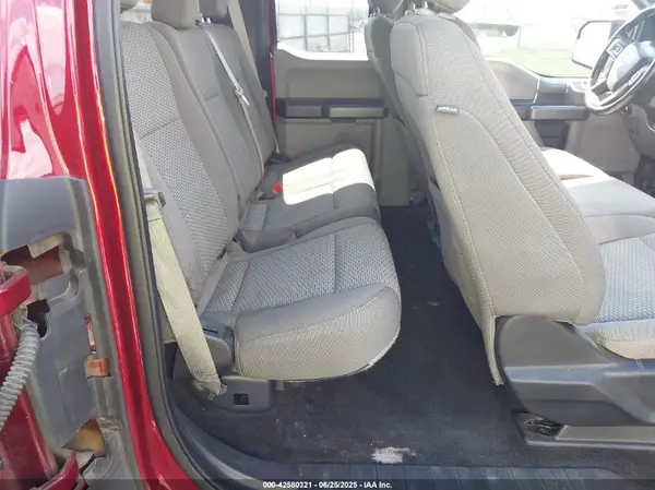 1FTEX1C52JFA69575 2018 FORD F-150 - Image 8