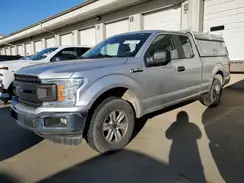 1FTEX1C52JFE10439 2018 FORD F-150