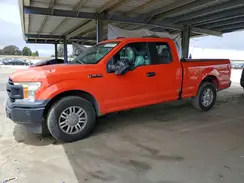 1FTEX1C52JKC15979 2018 FORD F-150