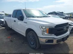 1FTEX1C52JKC22818 2018 FORD F-150
