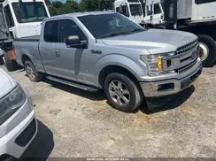 1FTEX1C52JKC68116 2018 FORD F-150