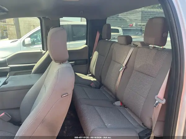 1FTEX1C52JKC68116 2018 FORD F-150 - Image 8