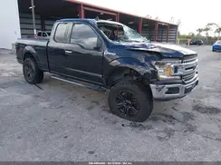 1FTEX1C52JKC73252 2018 FORD F-150
