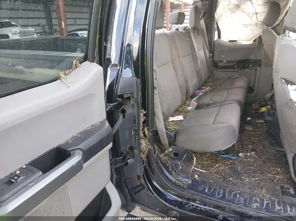 1FTEX1C52JKC73252 2018 FORD F-150 - Image 8