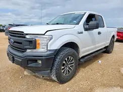 1FTEX1C52JKC88172 2018 FORD F-150