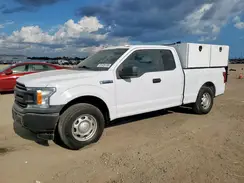 1FTEX1C52JKD46586 2018 FORD F-150