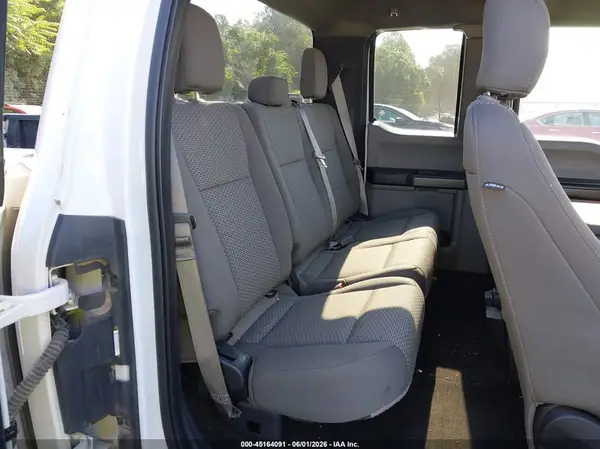 1FTEX1C52JKD59046 2018 FORD F-150 - Image 8