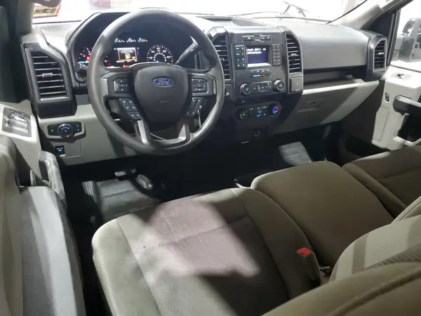 1FTEX1C52JKE03837 2018 FORD F-150 - Image 8
