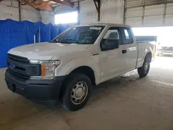 1FTEX1C52JKE18158 2018 FORD F-150