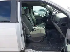 1FTEX1C52JKE39589 2018 FORD F-150