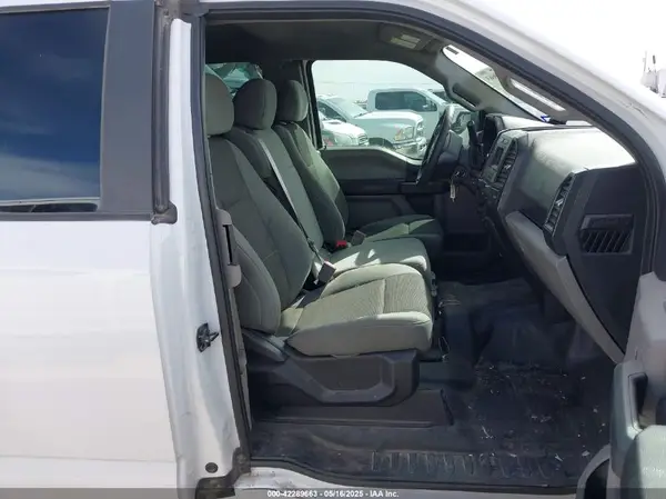 1FTEX1C52JKE39589 2018 FORD F-150 - Image 1