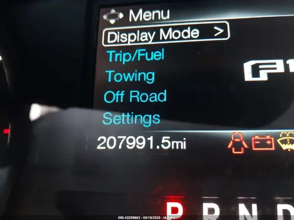 1FTEX1C52JKE39589 2018 FORD F-150 - Image 7