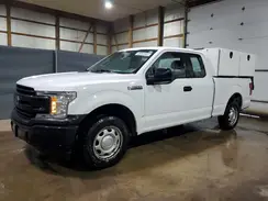 1FTEX1C52JKE81924 2018 FORD F-150