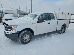 1FTEX1C52JKE81955 2018 FORD F-150