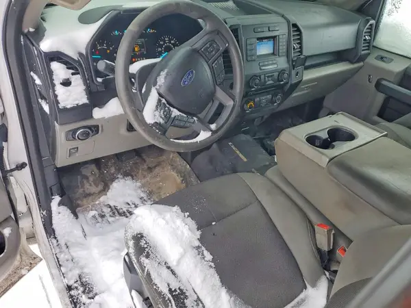 1FTEX1C52JKE81955 2018 FORD F-150 - Image 8
