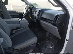 1FTEX1C52JKE82121 2018 FORD F-150