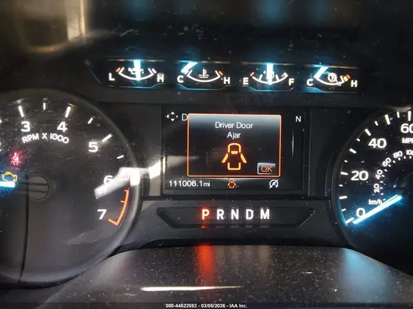 1FTEX1C52JKE82121 2018 FORD F-150 - Image 2