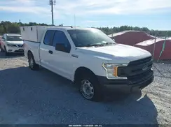 1FTEX1C52JKE86024 2018 FORD F-150