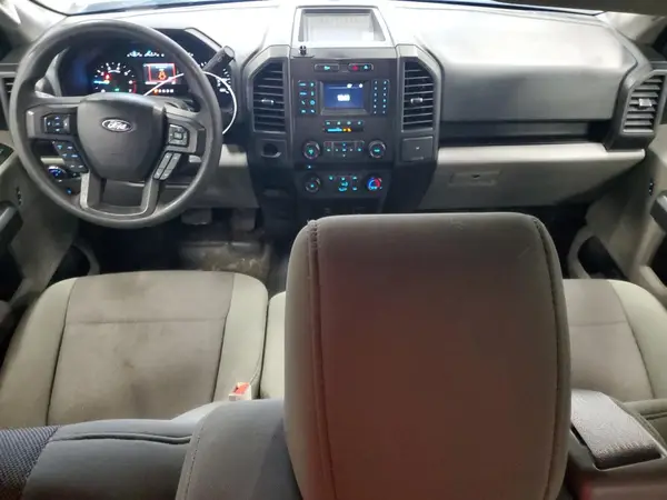1FTEX1C52JKE87657 2018 FORD F-150 - Image 8