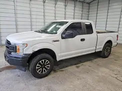 1FTEX1C52JKE97363 2018 FORD F-150