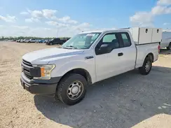 1FTEX1C52JKF06224 2018 FORD F-150