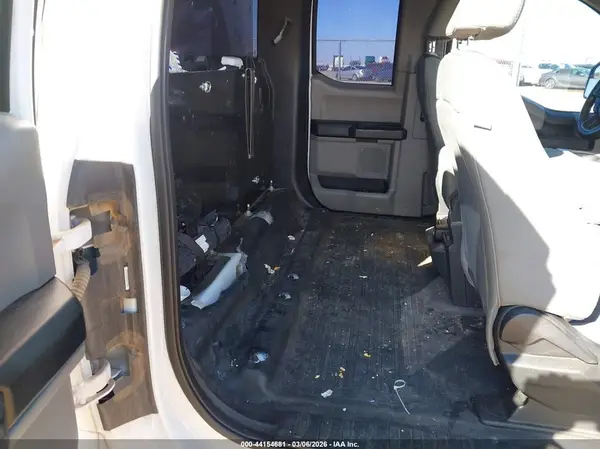 1FTEX1C52JKF06434 2018 FORD F-150 - Image 8