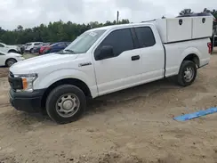 1FTEX1C52JKF15909 2018 FORD F-150