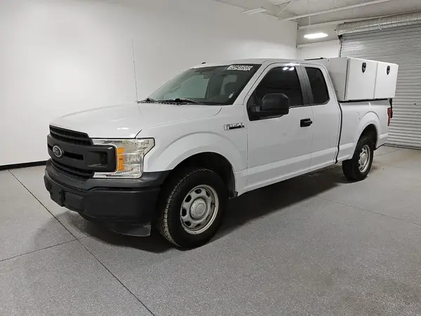 1FTEX1C52JKF23380 2018 FORD F-150 - Image 1