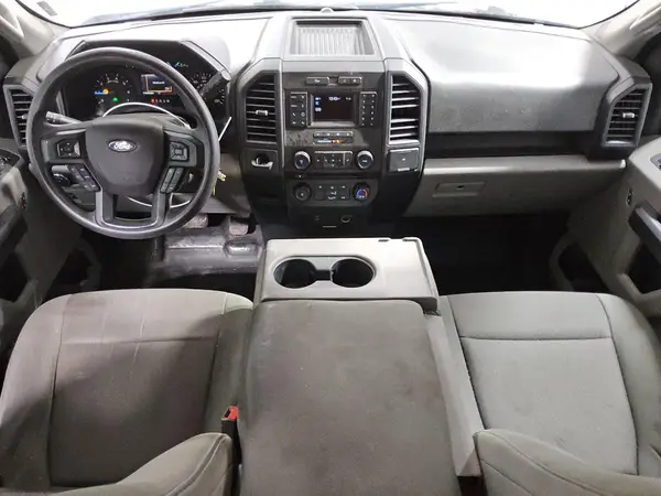 1FTEX1C52JKF23380 2018 FORD F-150 - Image 8
