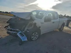 1FTEX1C52JKF31365 2018 FORD F-150