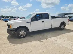 1FTEX1C52JKF39353 2018 FORD F-150