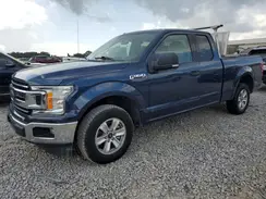 1FTEX1C52JKF63264 2018 FORD F-150
