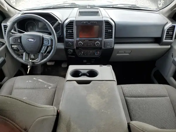 1FTEX1C52JKF63264 2018 FORD F-150 - Image 8