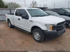 1FTEX1C52KFC88585 2019 FORD F-150