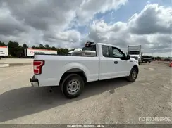 1FTEX1C52KKC62057 2019 FORD F-150