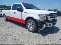 1FTEX1C52KKC71695 2019 FORD F-150