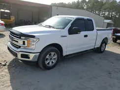 1FTEX1C52KKD14061 2019 FORD F-150