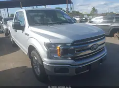 1FTEX1C52KKD85213 2019 FORD F-150