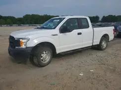 1FTEX1C52KKD91593 2019 FORD F-150