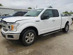 1FTEX1C52KKF33456 2019 FORD F-150
