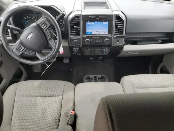 1FTEX1C52KKF33456 2019 FORD F-150 - Image 8
