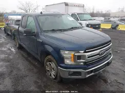 1FTEX1C52LFB37165 2020 FORD F-150