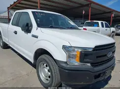 1FTEX1C52LKD74990 2020 FORD F-150
