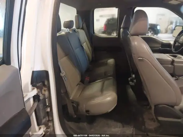 1FTEX1C52LKD74990 2020 FORD F-150 - Image 8