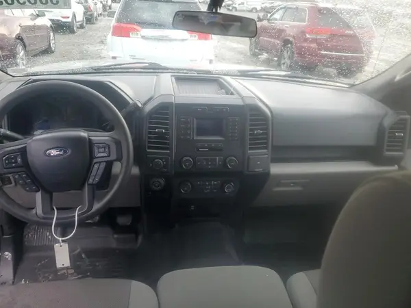 1FTEX1C52LKE37506 2020 FORD F-150 - Image 8