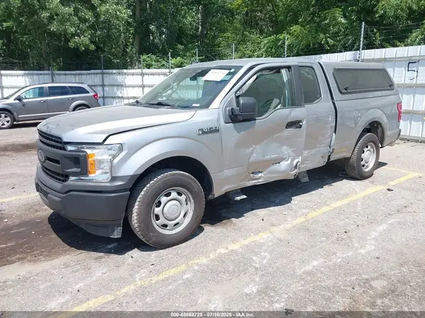 1FTEX1C52LKE45654 2020 FORD F-150 - Image 2