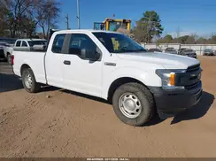 1FTEX1C52LKE46187 2020 FORD F-150