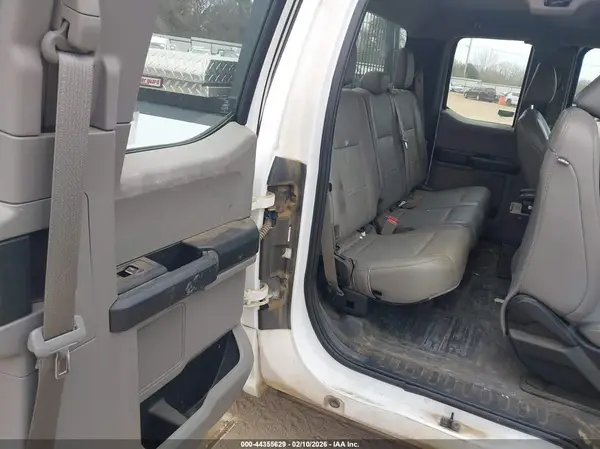 1FTEX1C52LKE46187 2020 FORD F-150 - Image 8