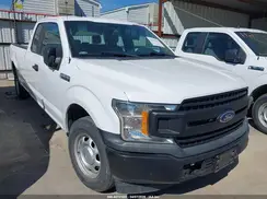 1FTEX1C52LKF09126 2020 FORD F-150